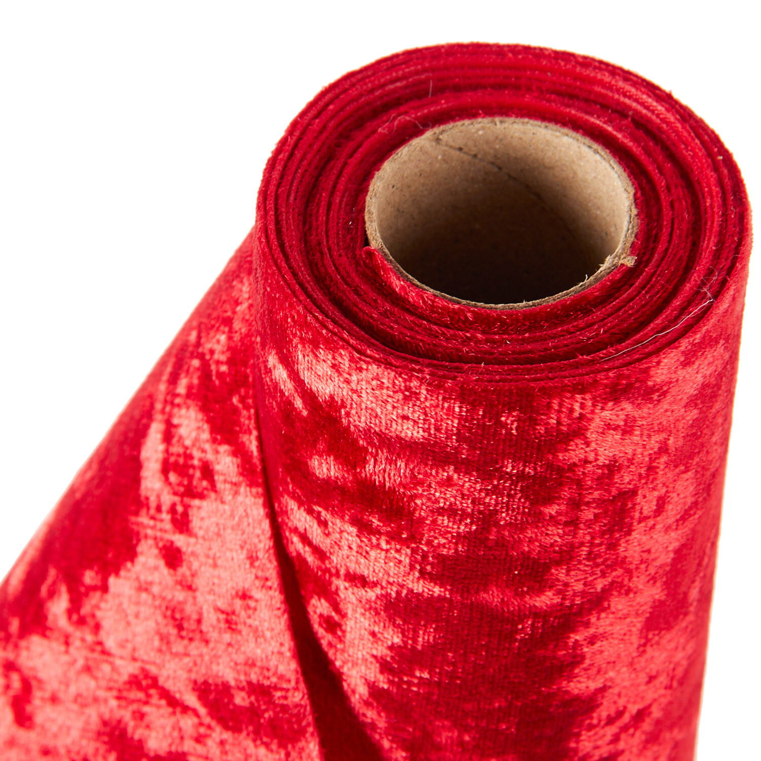 Christmas Velvet Roll Image 11