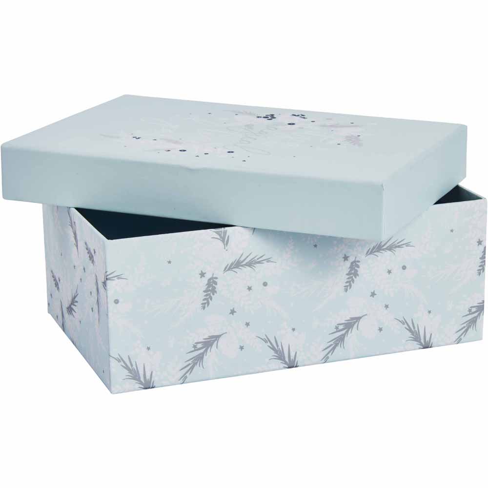 Wilko Magical Medium Gift Box Wilko