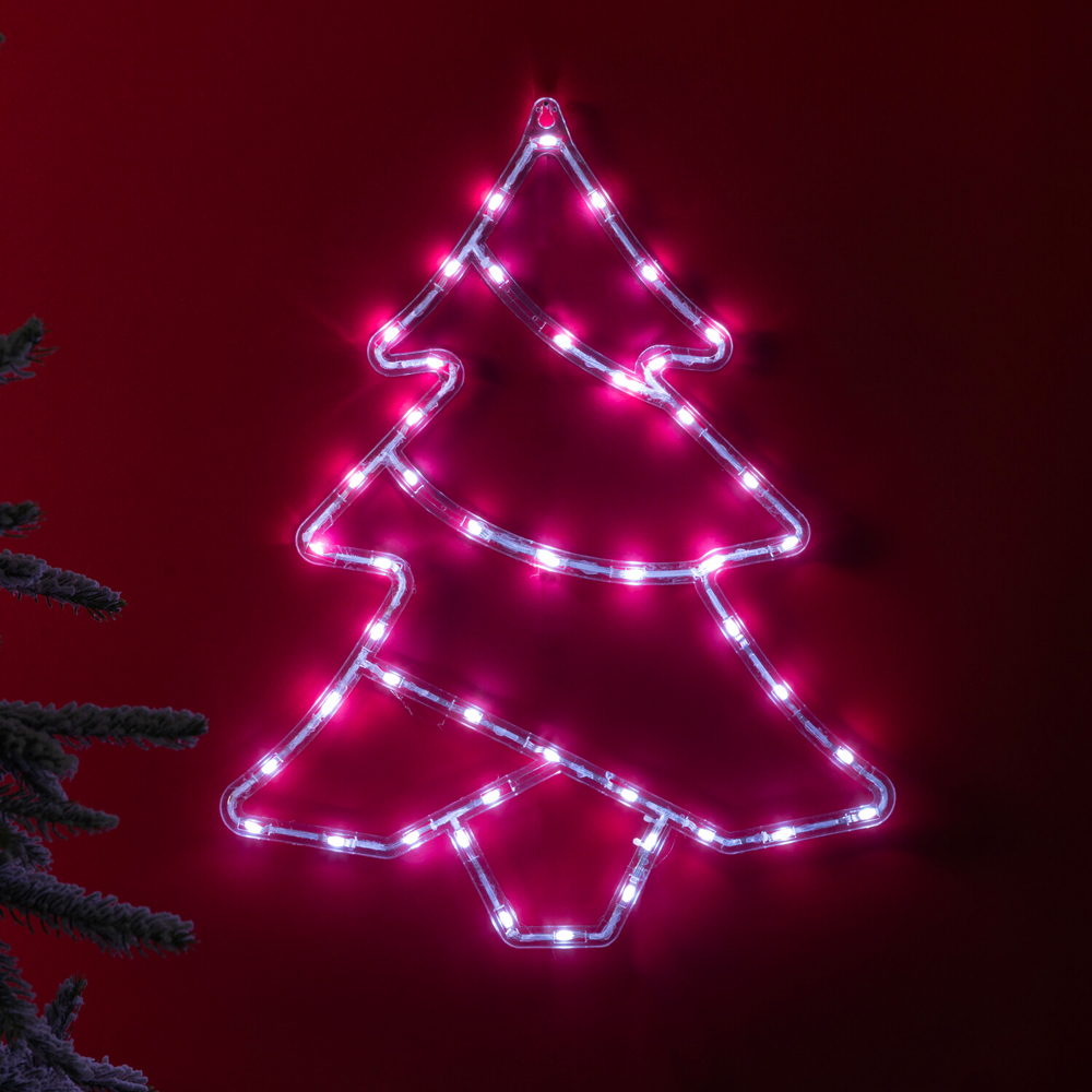 Christmas LED Rope Light Image 5