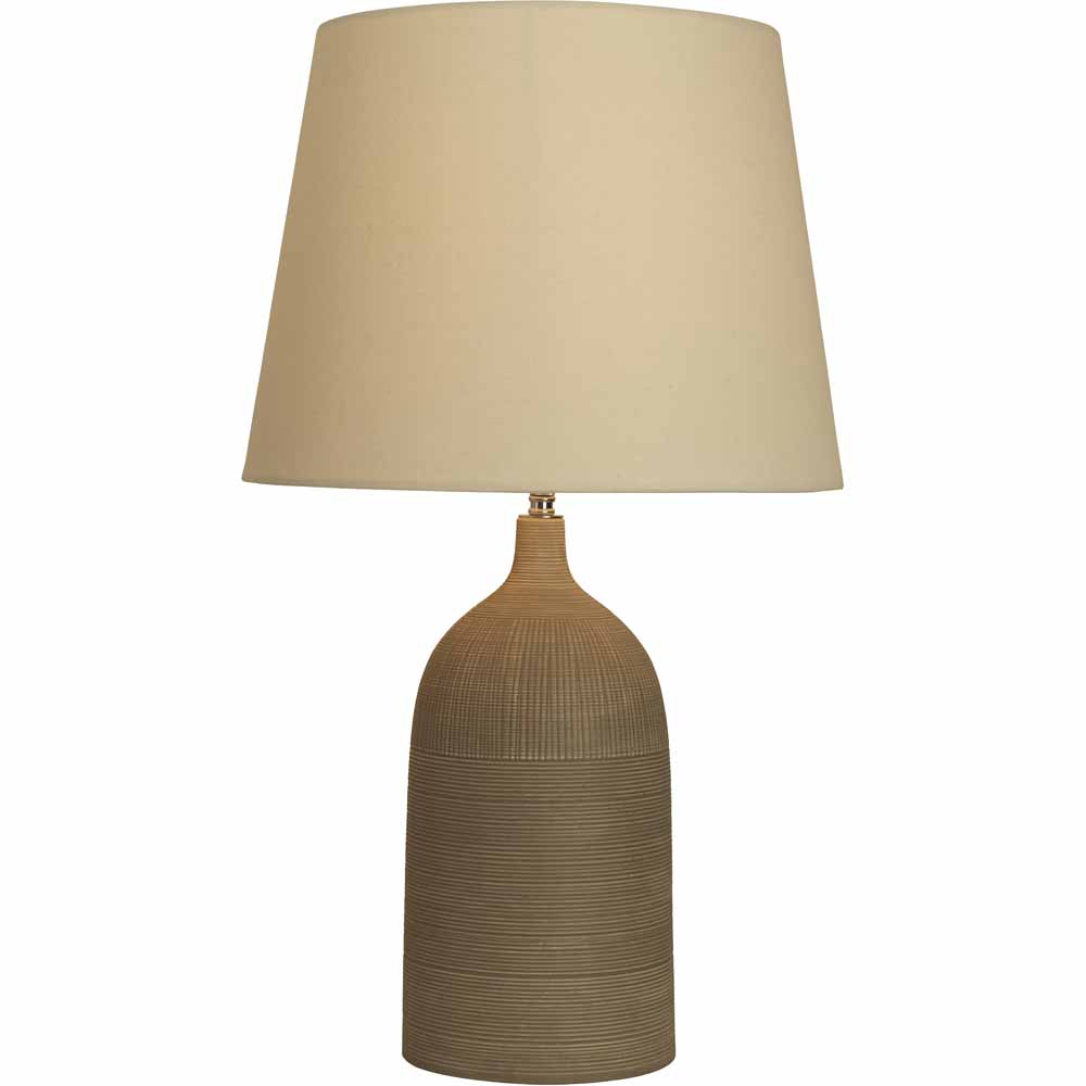 Clooney Table Lamp Image