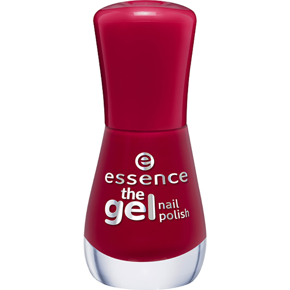 Essence The Gel Nail Polish The One and Only 91 8ml Image