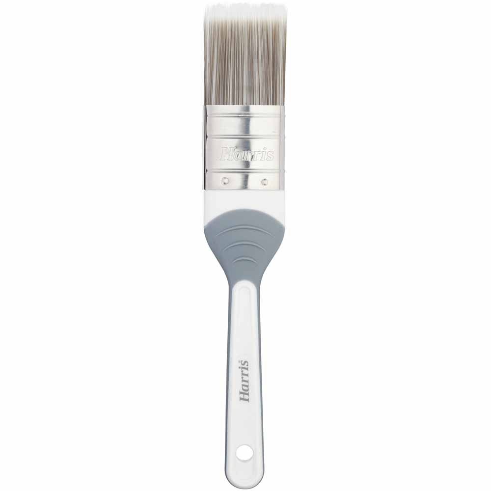 Harris Seriously Good Wall and Ceiling Brush 1.5in PP, TPR, Stainless Steel  - wilko