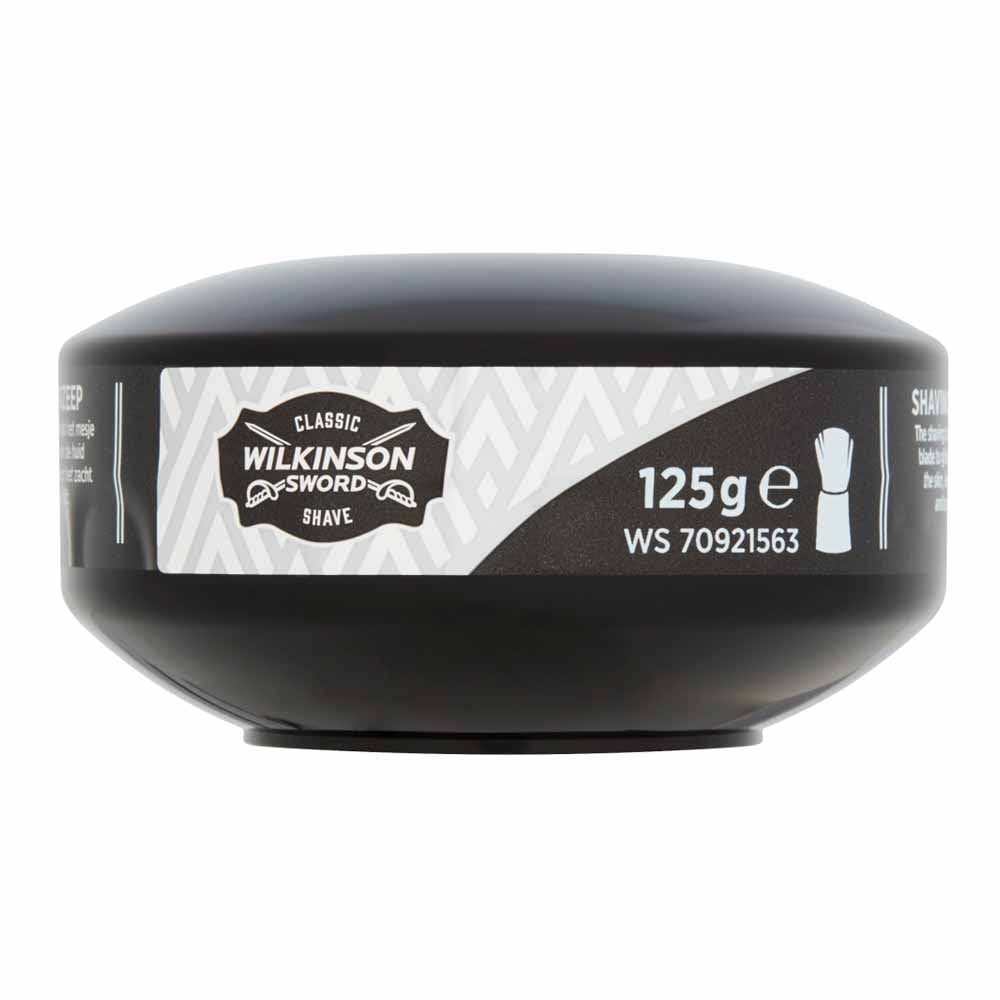 Wilkinson Sword Soap Bowl 125g  - wilko