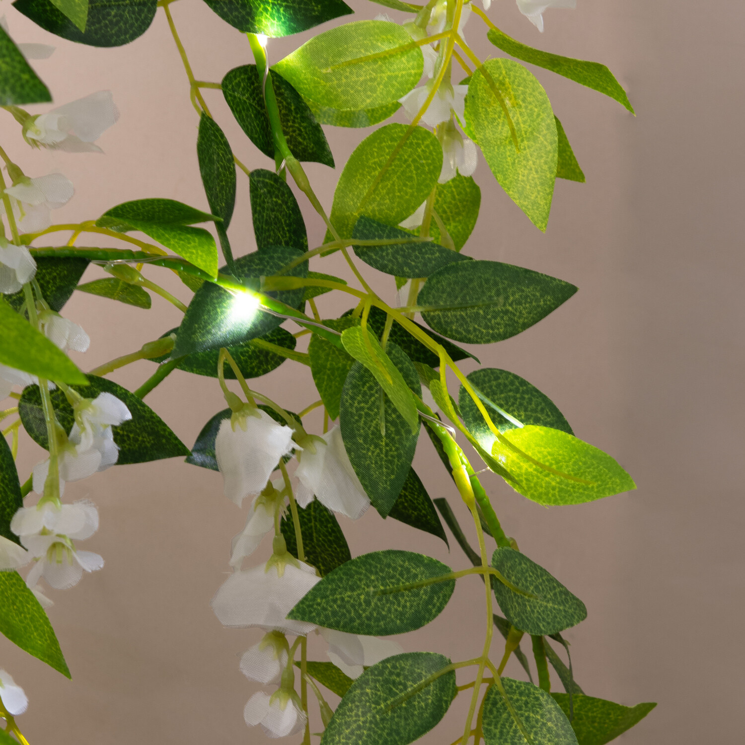 Wisteria LED Tree Image 3