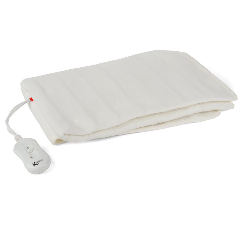 Kleeneze® Double Heated Blanket 60w Image 3