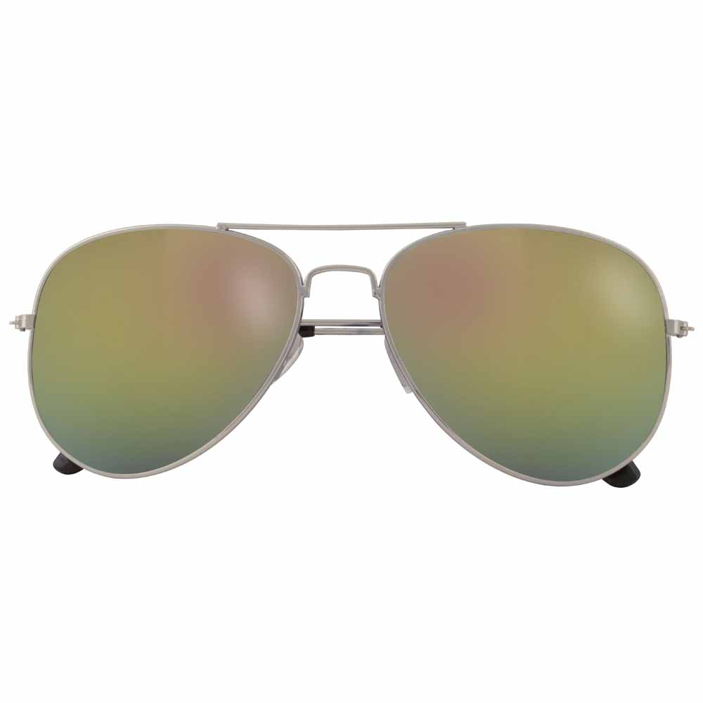 Ladies Aviator Sunglasses Image 1