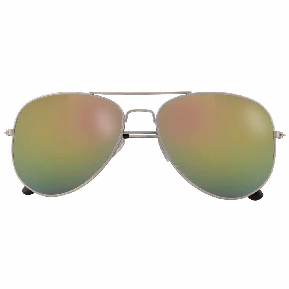 Ladies Aviator Sunglasses Image 1