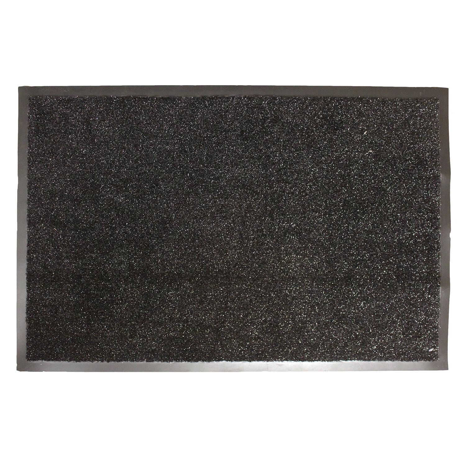 Single Mud Master PVC Doormat 60 x 40cm in Assorted styles Image 2