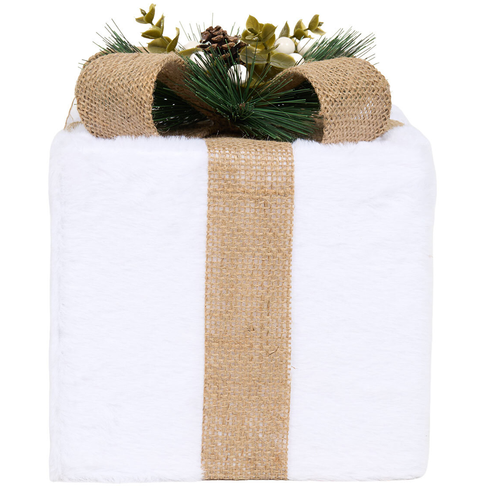 Set of 3 Scandi Presents Image 7