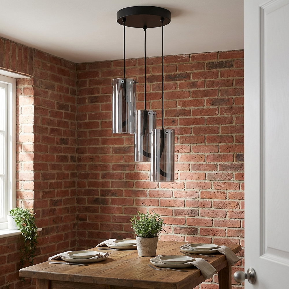 Liliana Ceiling Fitting Image 7