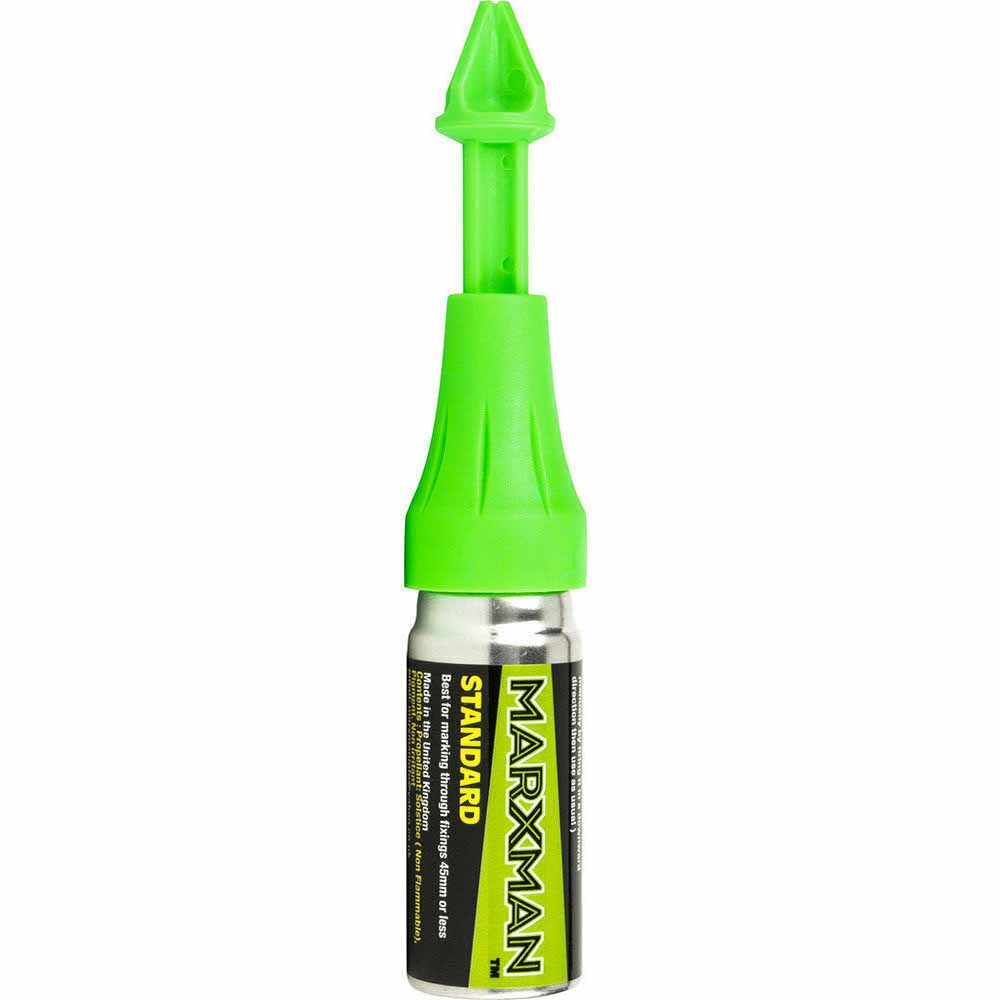 Gripit Marxman Standard Green Marker Image