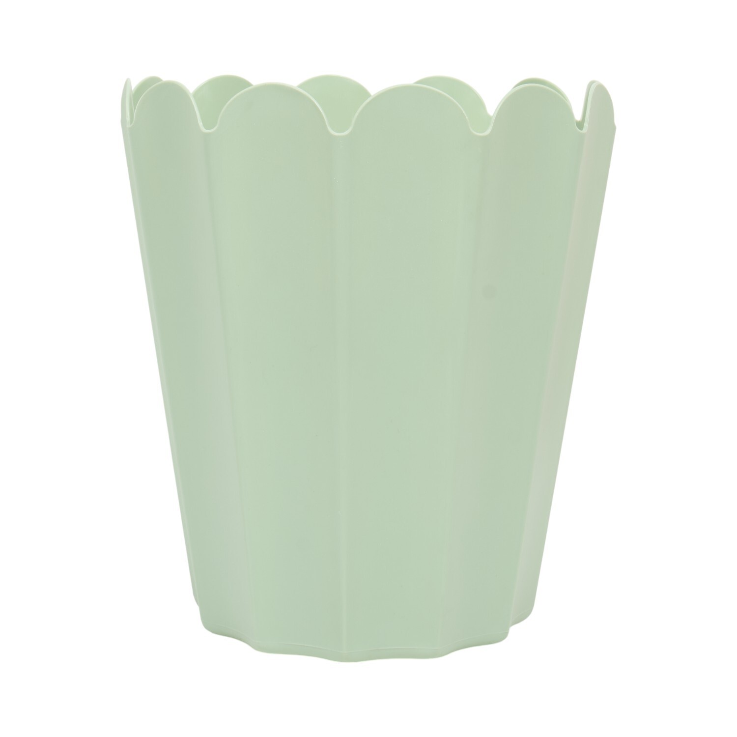 Scalloped Edge Bin Image 5