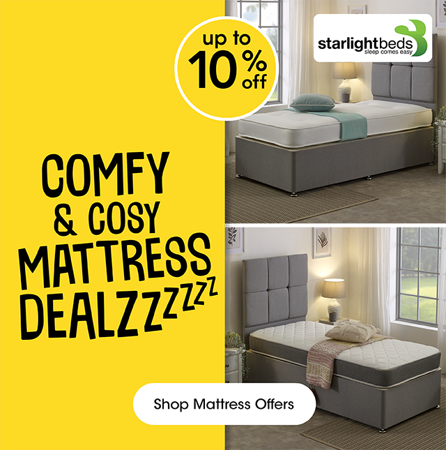 starlight beds mattress offers