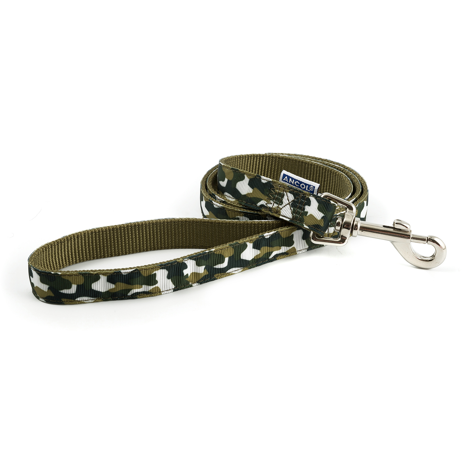 Green Combat Lead 1m   - Green Image