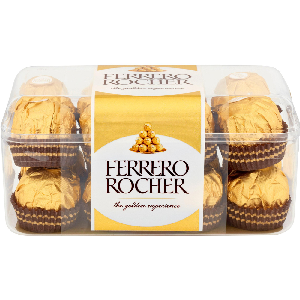 Ferrero Rocher 200g Image