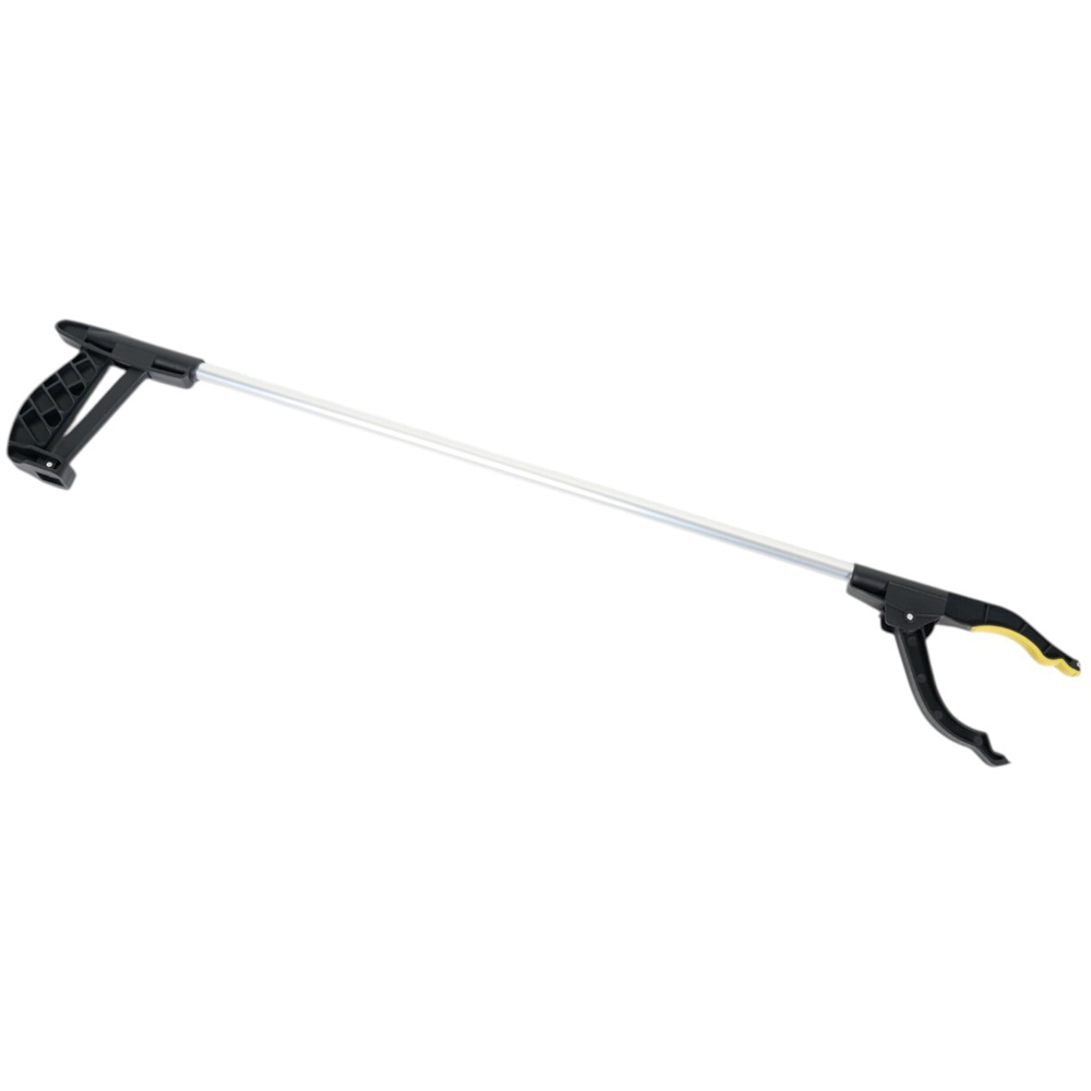 Black Litter Picker Image 2