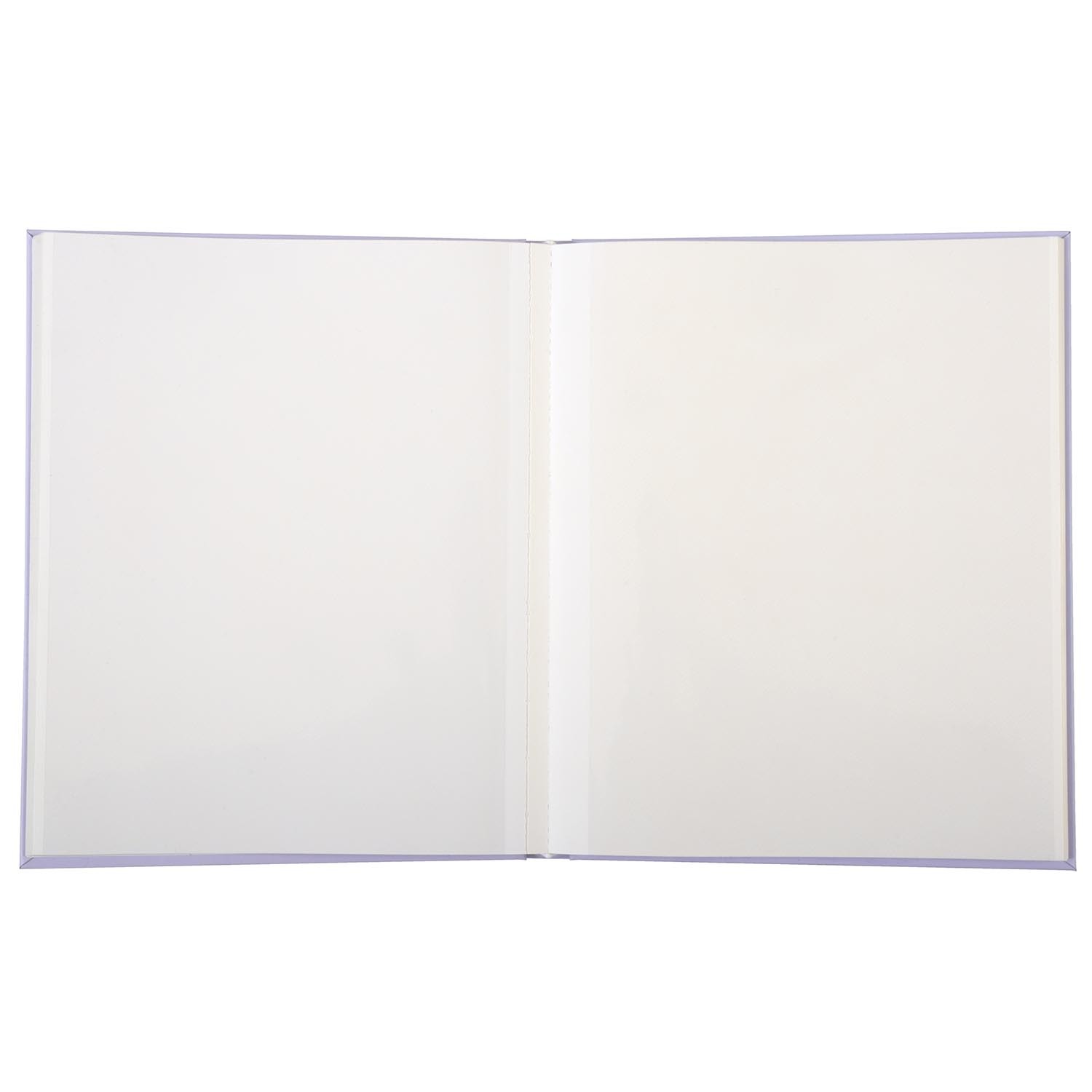 Single Pastel Photo Album 50 Pages in Assorted styles Image 6
