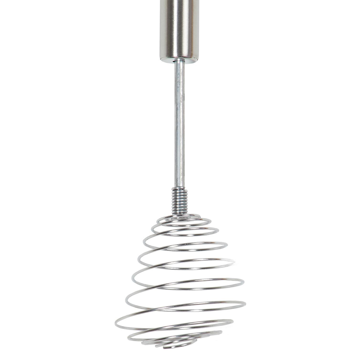 Egg Beater - Silver Image 2