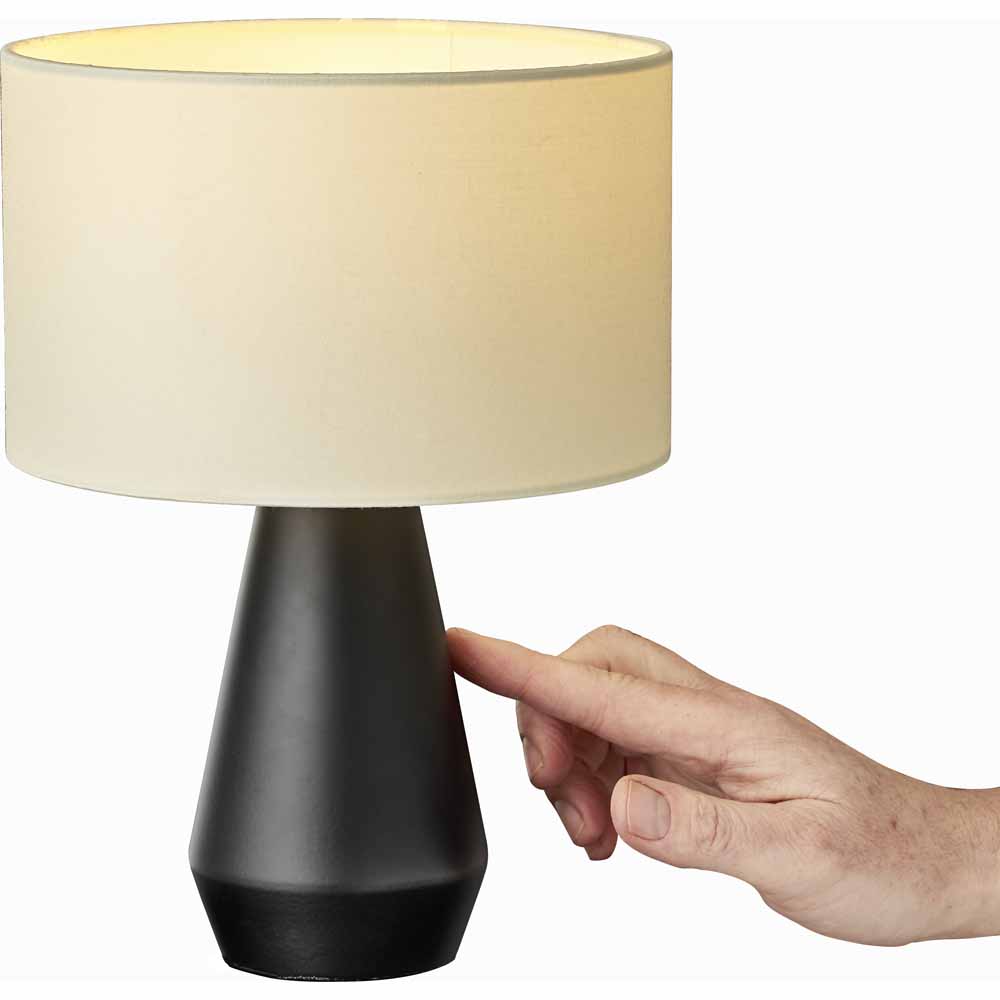 wilko bedside lamp