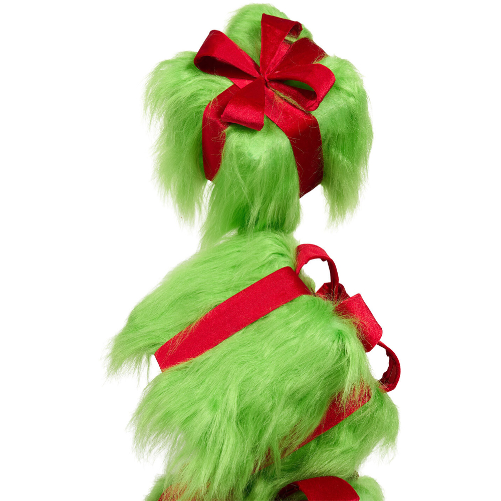 Stacking Grumble Fur Presents Green Image 5
