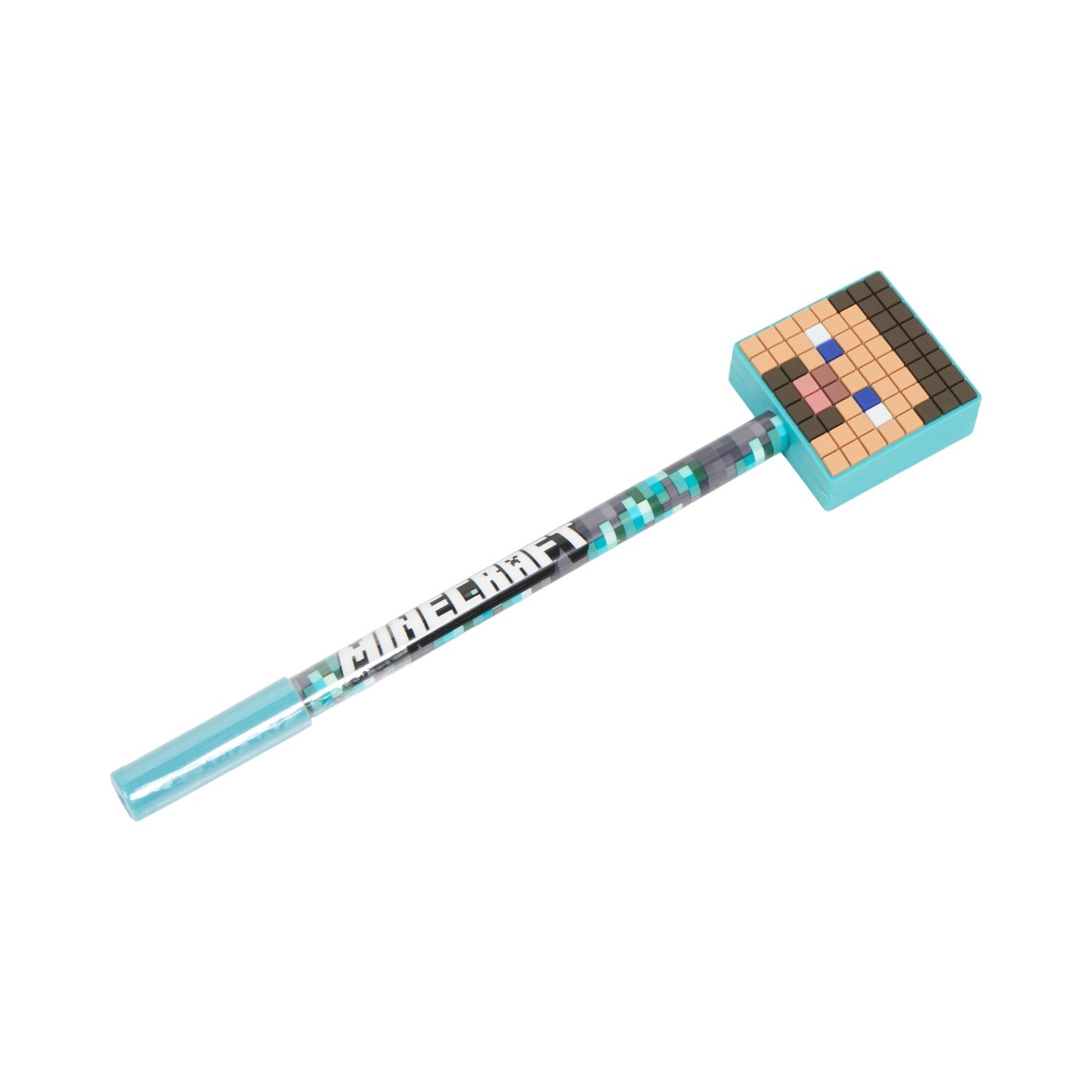 Minecraft Pen and Topper Image 9