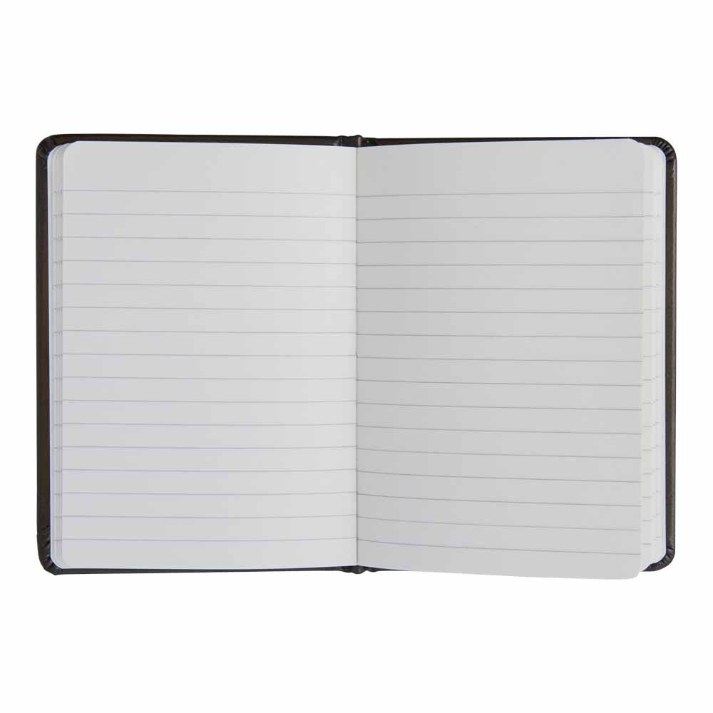 Wilko A6 Holographic Notebook Image 2