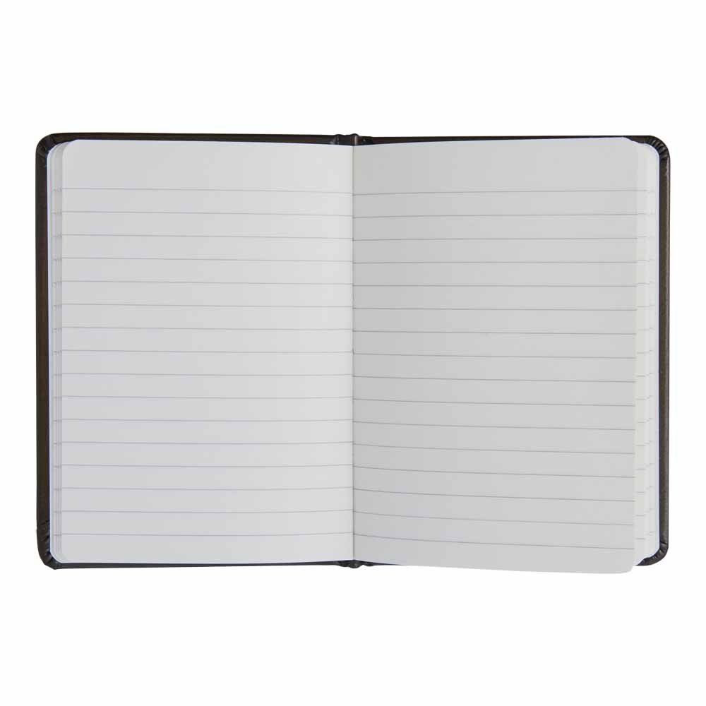 Wilko A6 Holographic Notebook Wilko