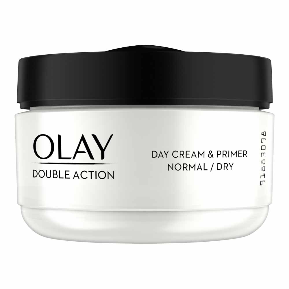 Olay Double Action Day Cream 50ml Image 3