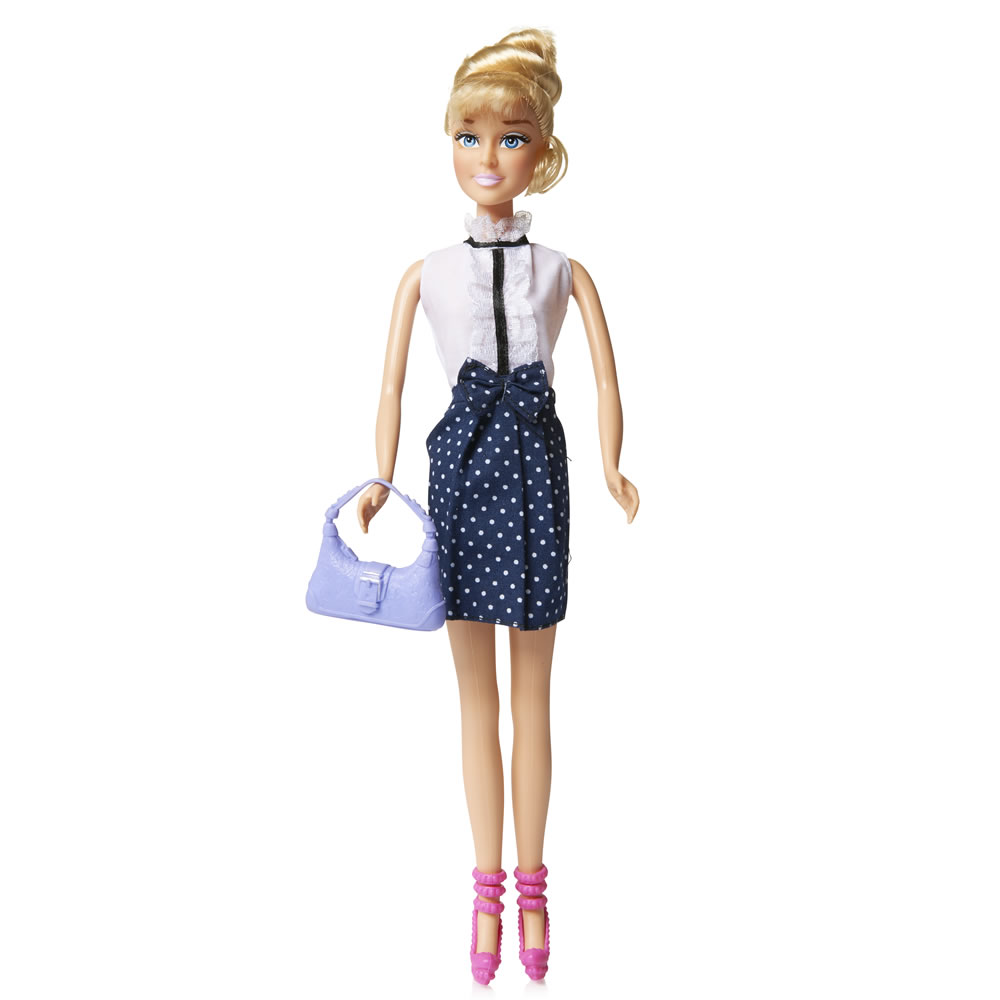 Wilko Dolls Fashion Outfit Single Image 4