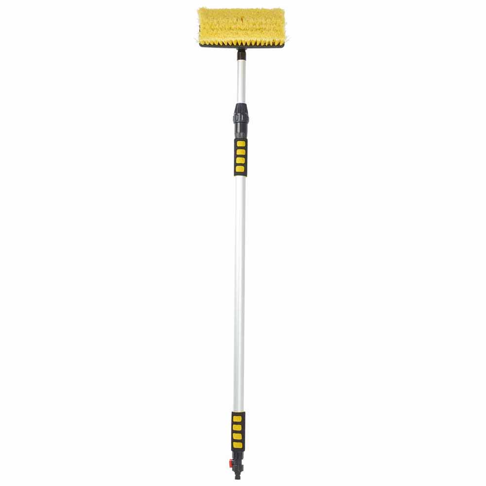 Wilko Water Fed Cleaning Brush Wilko