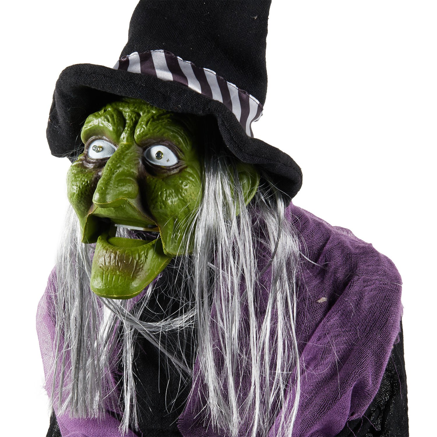 Halloween Standing Figure Multicolour Image 12