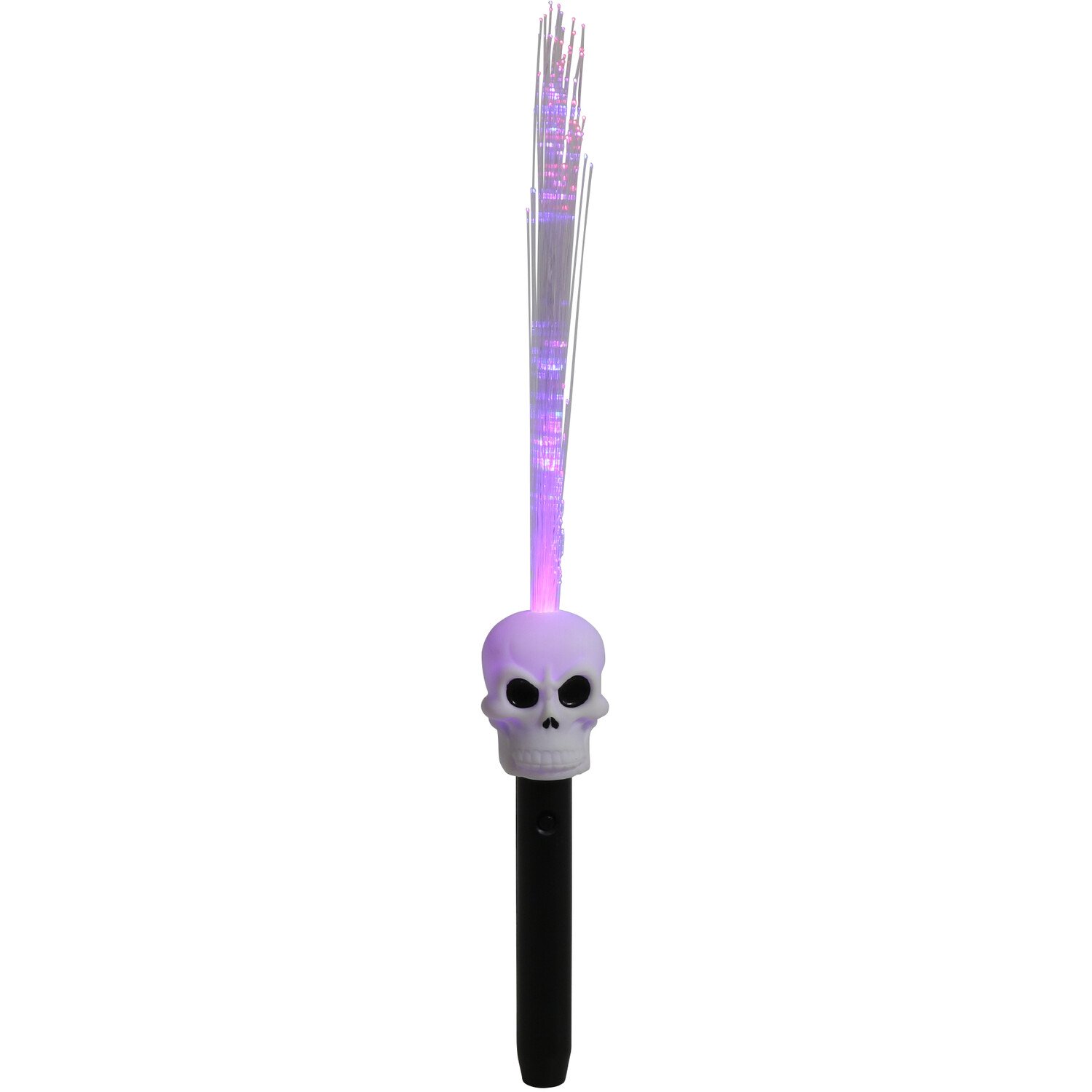 Halloween Light Up Optic Wand Image 5