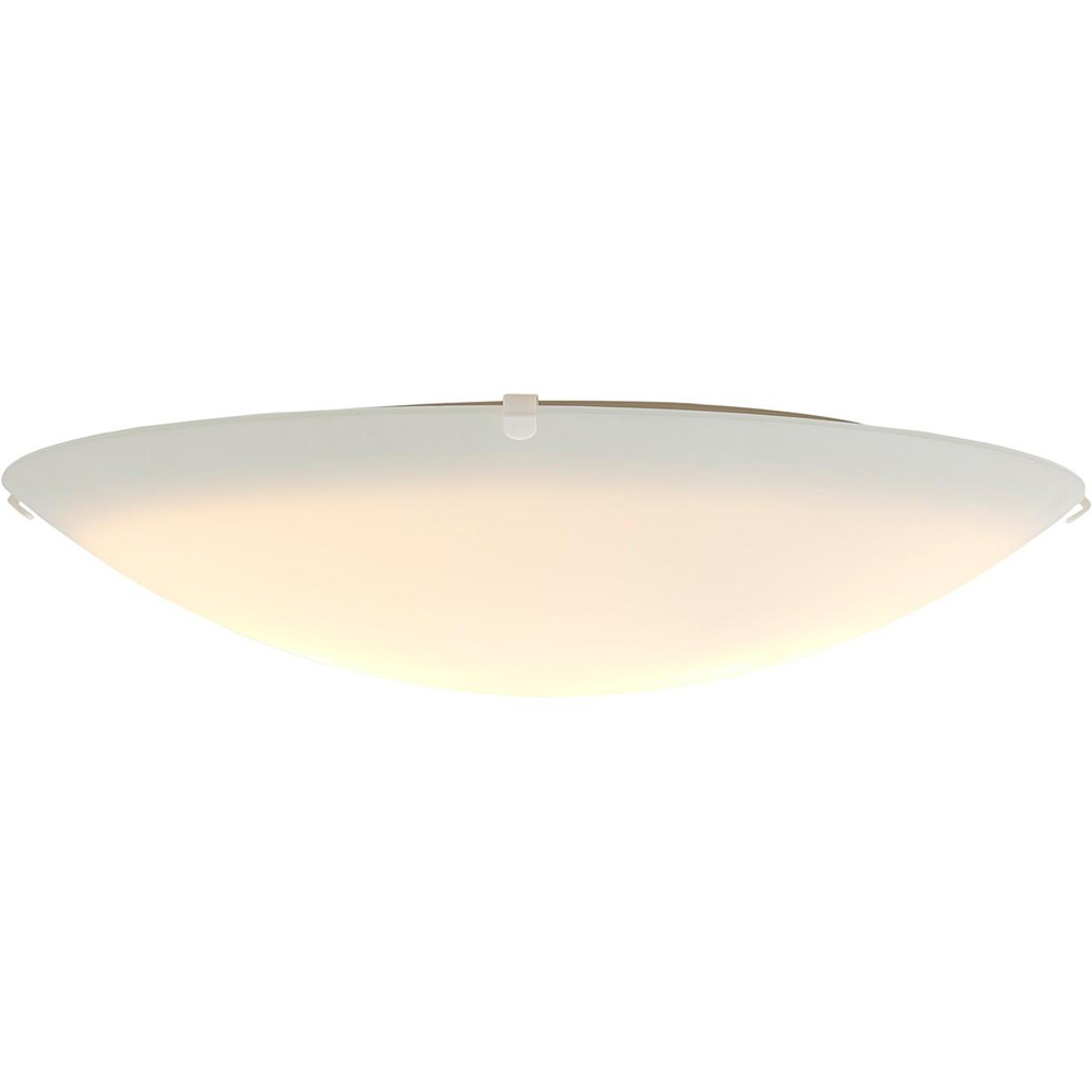 Nordlux Standard 38 White Opal Glass Shade Ceiling Light Image 5