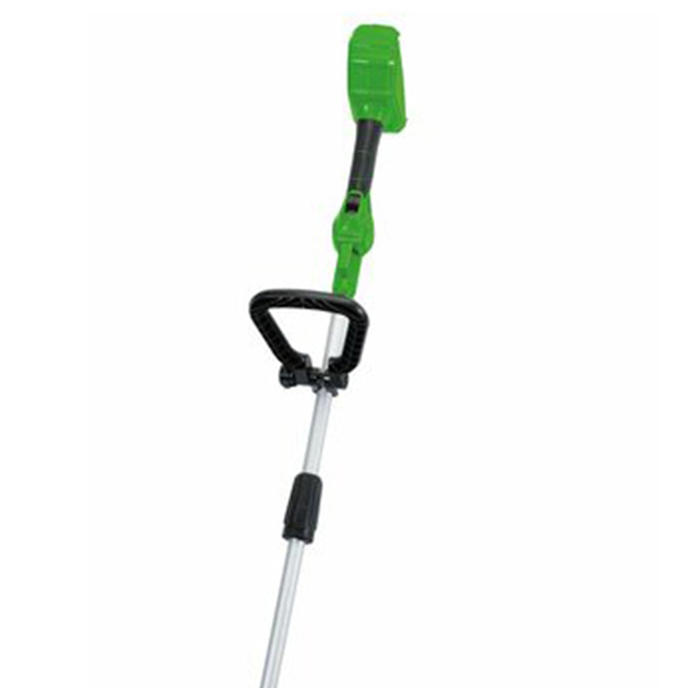 Draper Grass Trimmer with Batteries 40V Image 3