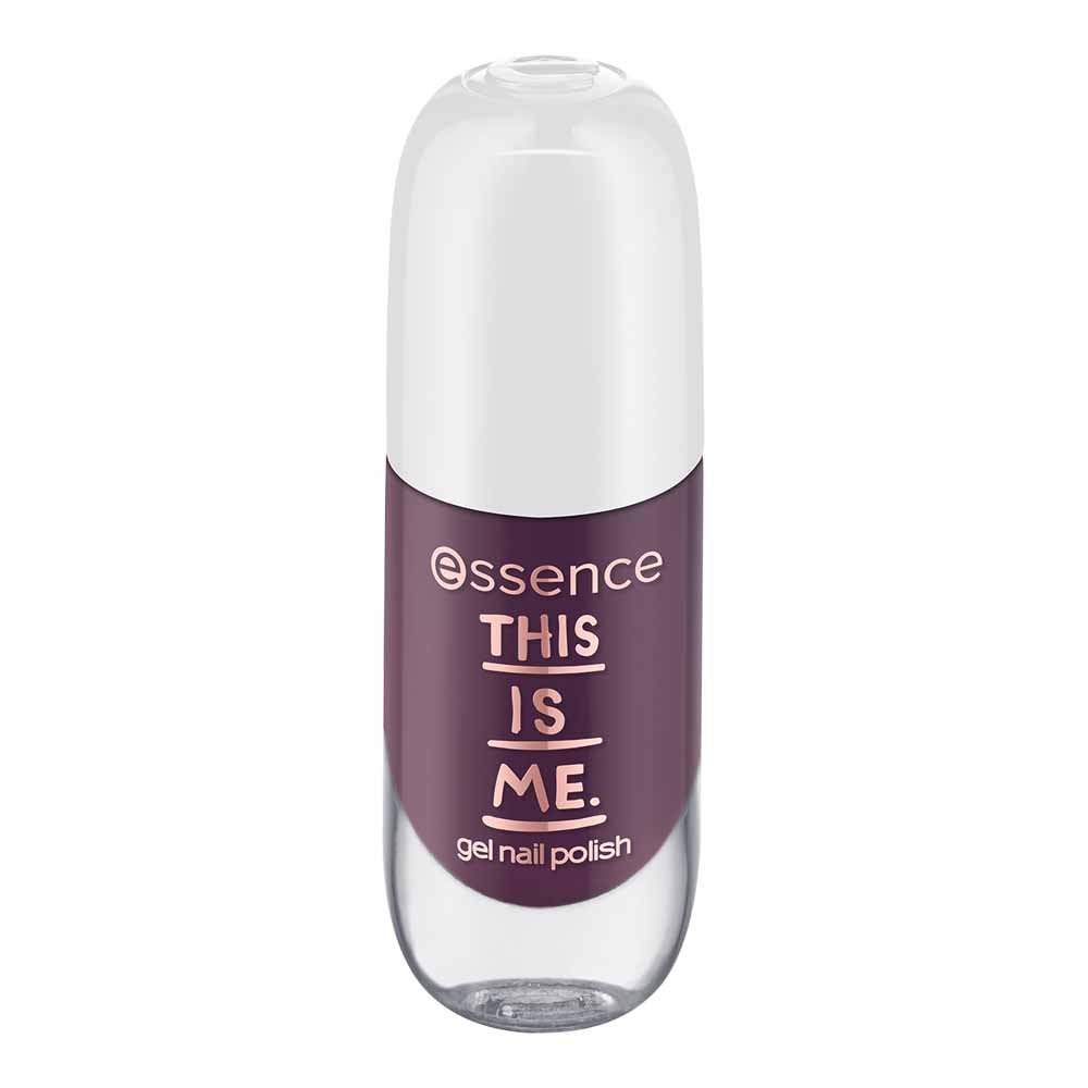 essence This is Me Gel Nail Polish 08 Strong 8 ml Image
