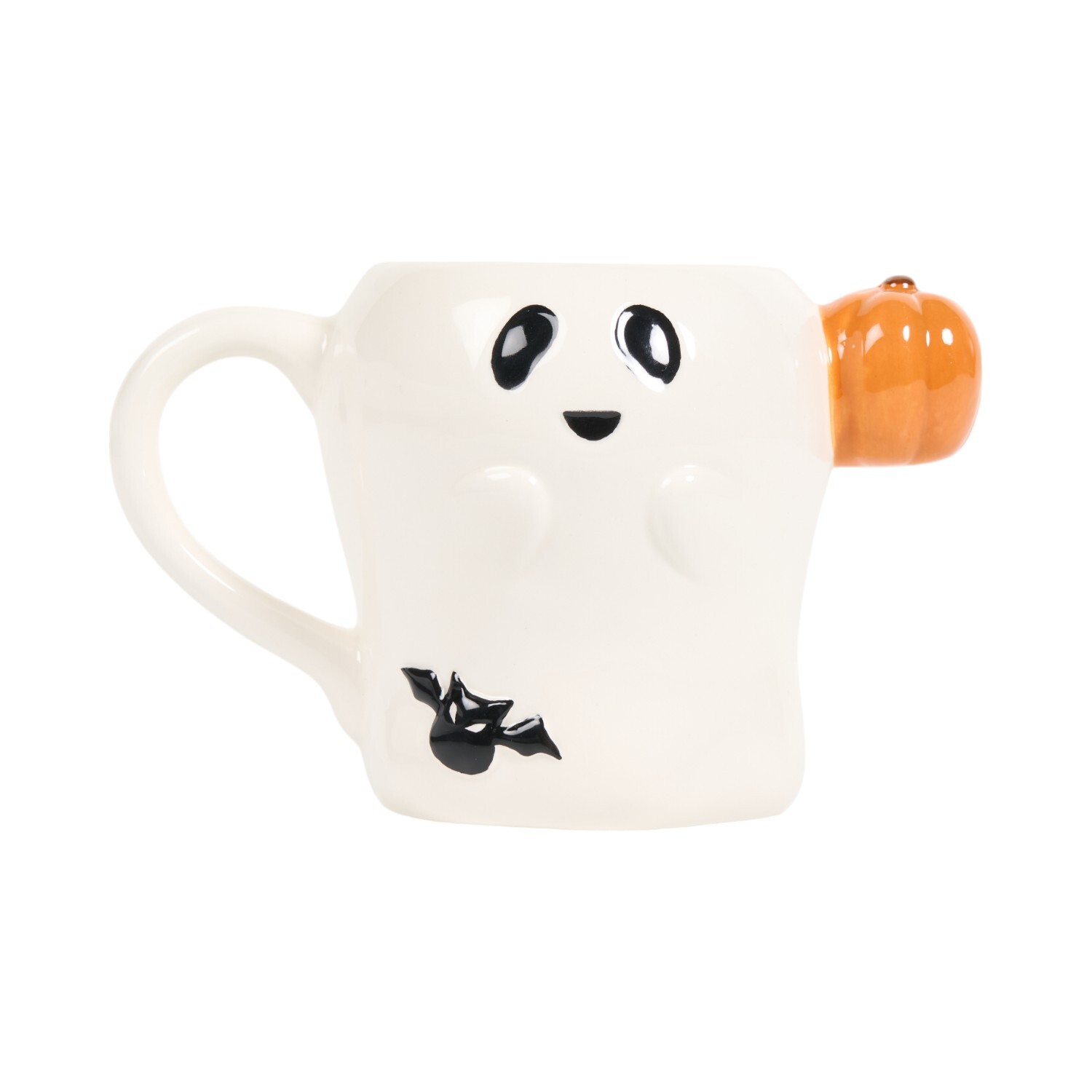 Ghost 3D Mug Image 2