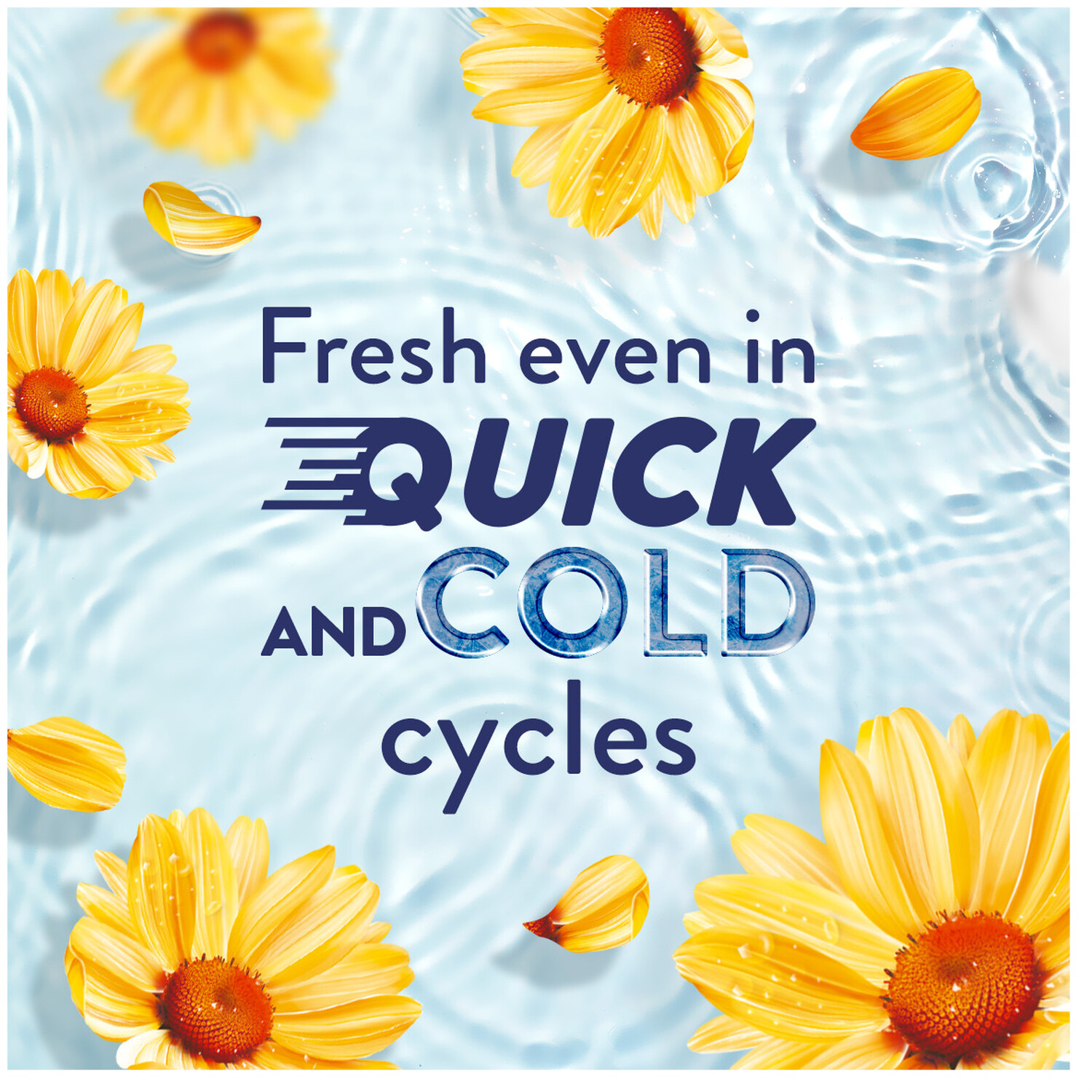 Lenor Shower Fresh Fabric Conditioner Summer Breeze 37 Image 7