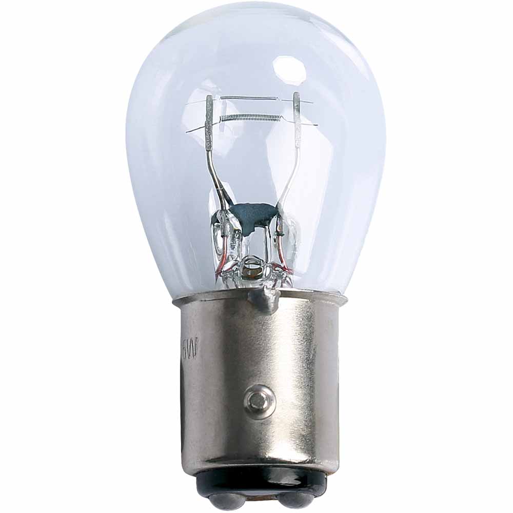 Wilko 566 Twin Blister Bulb Image 2