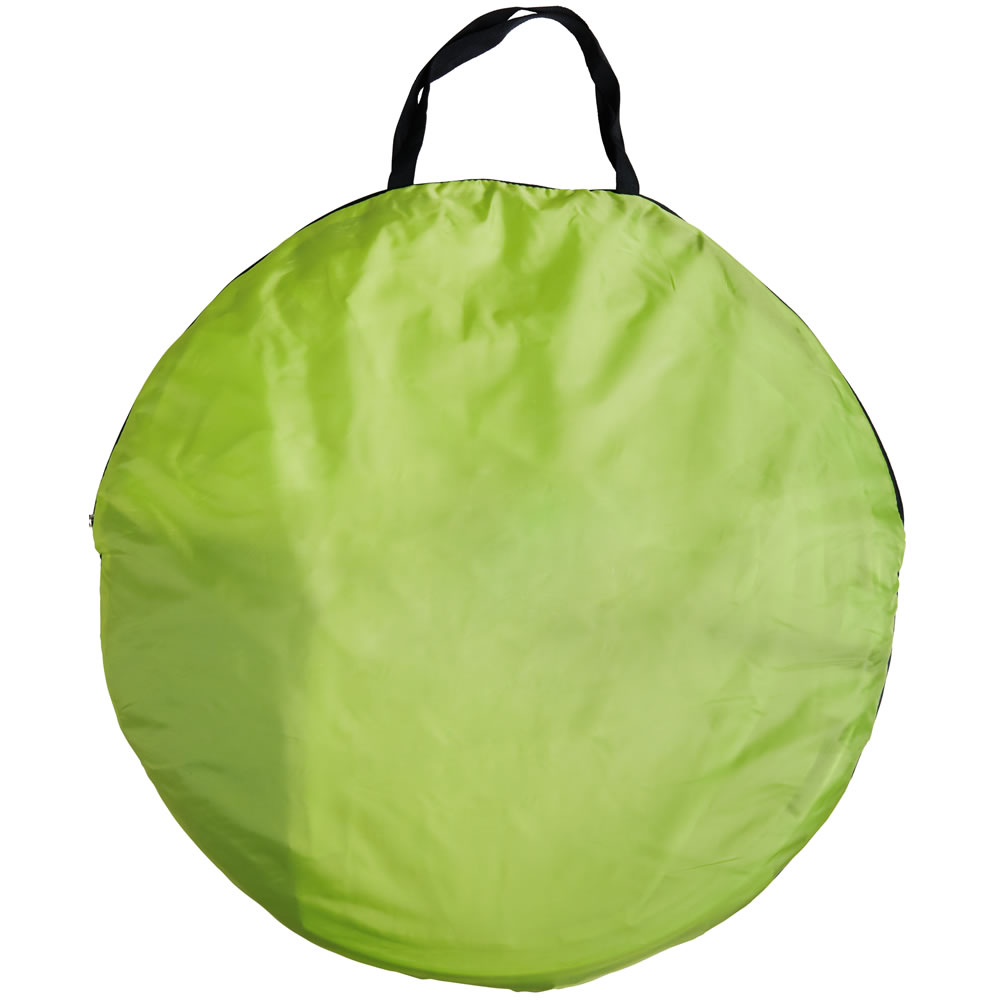 Yellowstone Fast Pitch Pop Up Tent Wilko