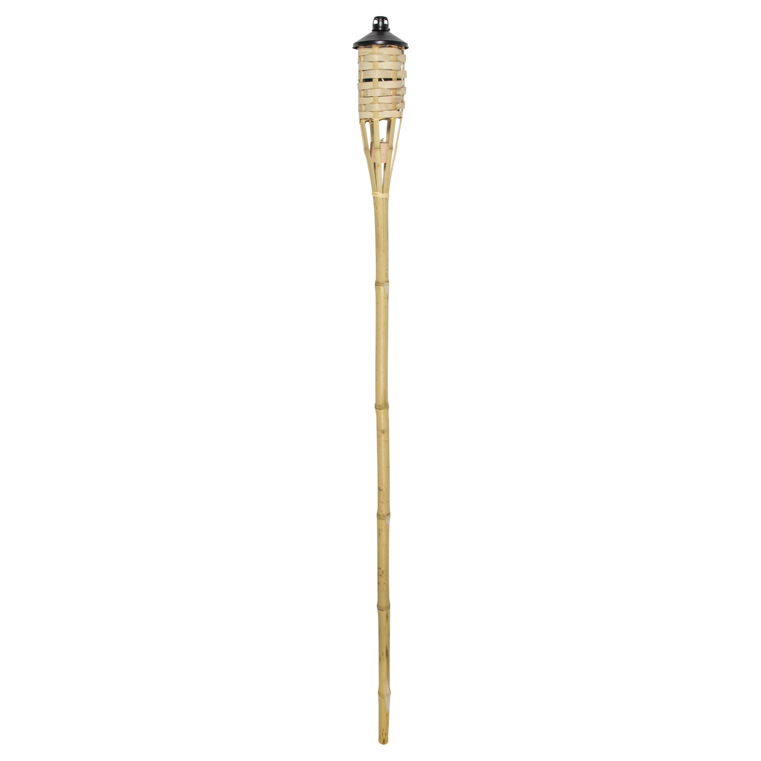 Citronella Bamboo Torch 150cm Image