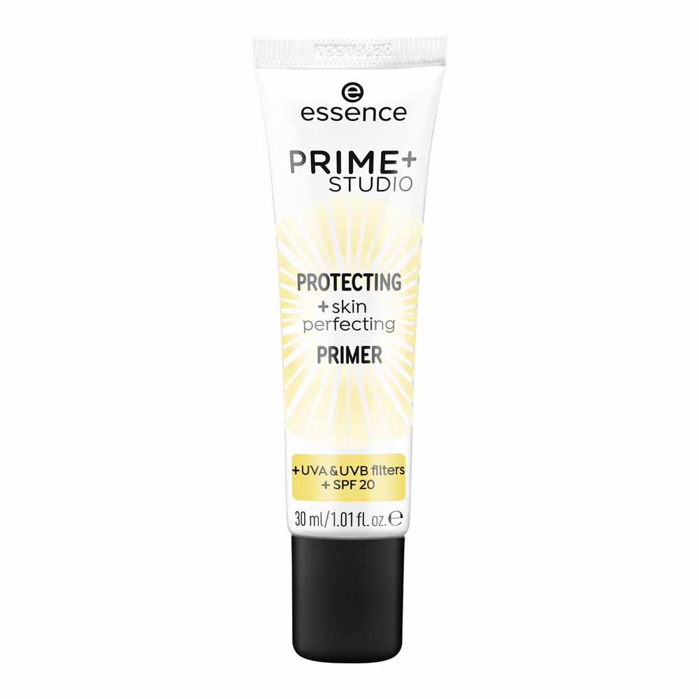 Essence Prime+ Studio Protect + Perfect Primer Image