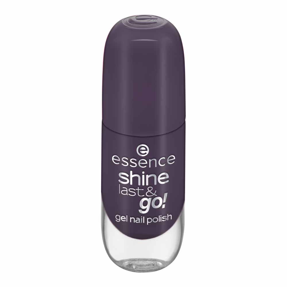 Essence Shine Last & Go! Gel Nail Polish 67 Image