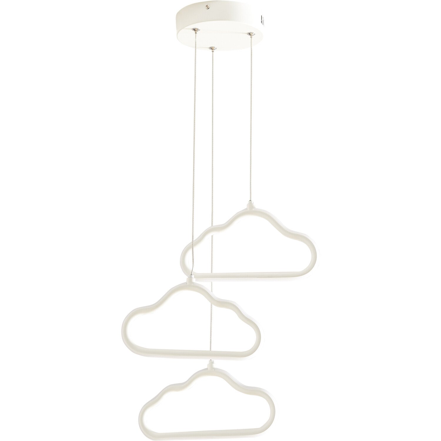 3 Light Cloud Droplet Image 1