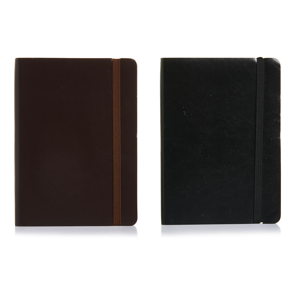 Wilko A6 Notebook Wilko