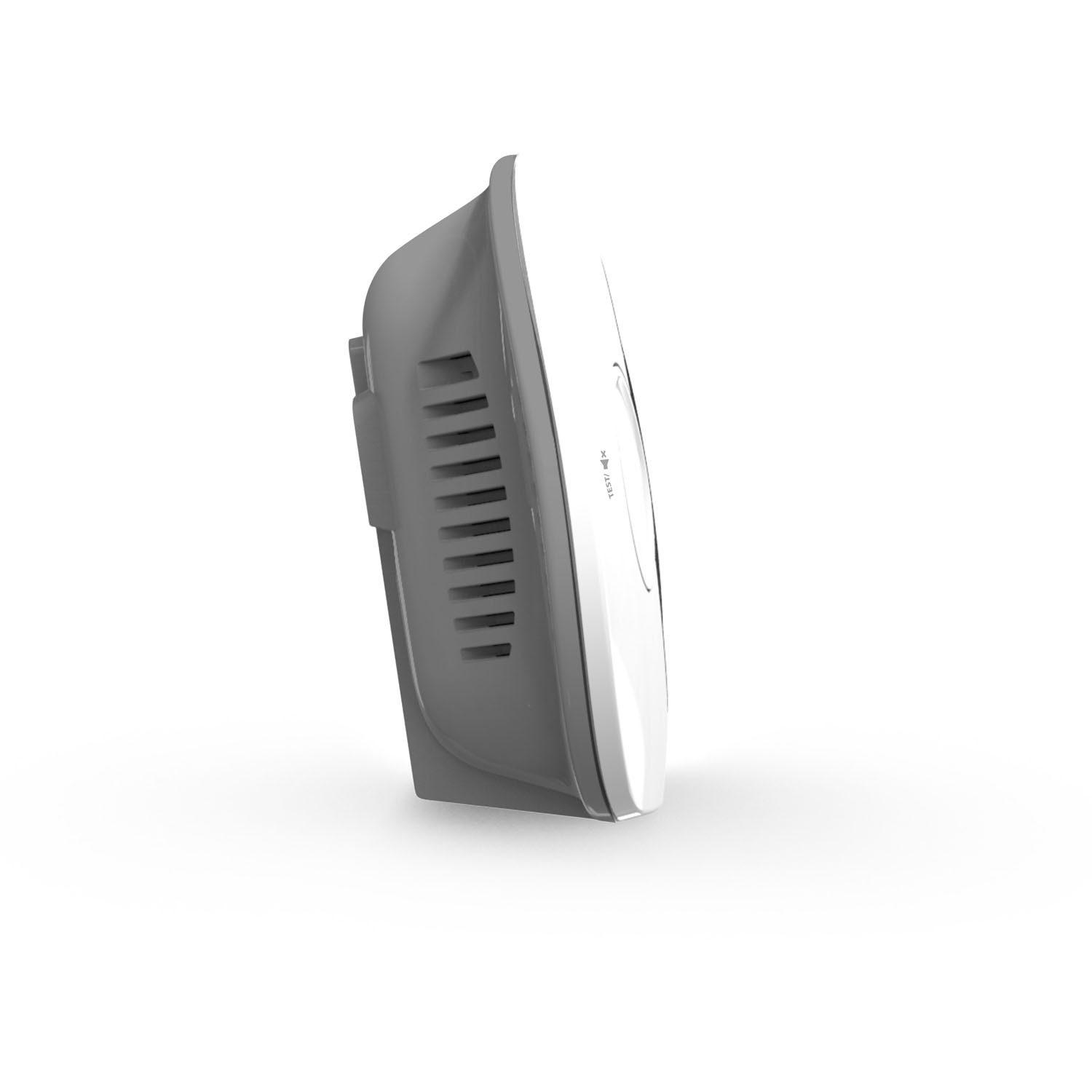 FireAngel 10 Year Battery Digital Smoke Alarm Image 4