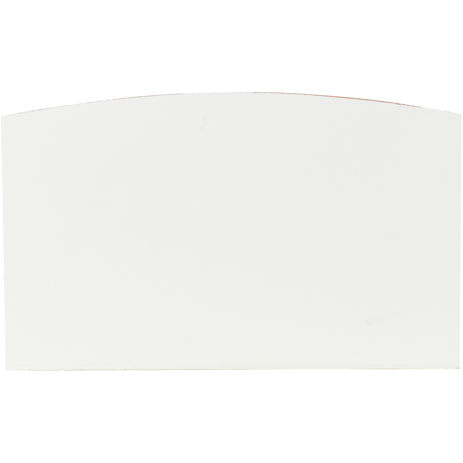Rustic Letter Holder - White Image 4