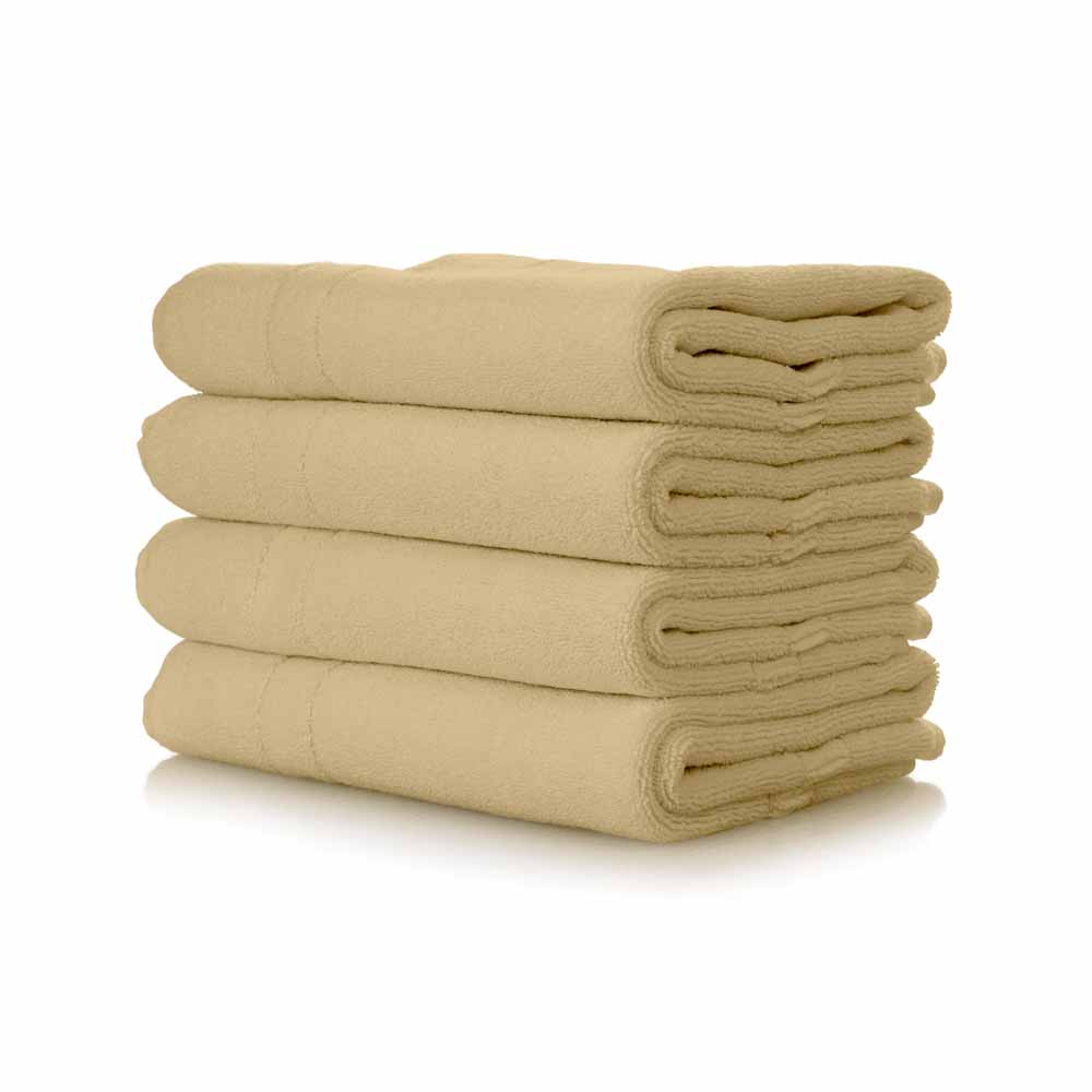 Dylon Sandy Beige Fabric Dye Pod 350g Image 3