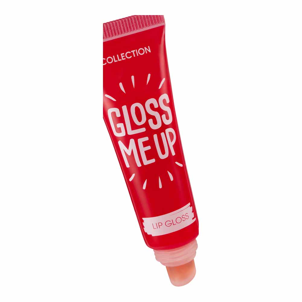 Collection Gloss Me Up Lip Gloss Red Apple 10ml Image 2