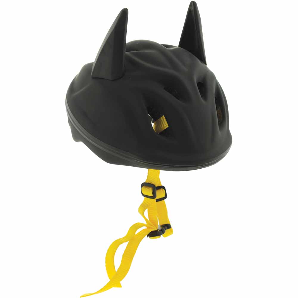 Batman 3D Bat Safety Helmet Image 3