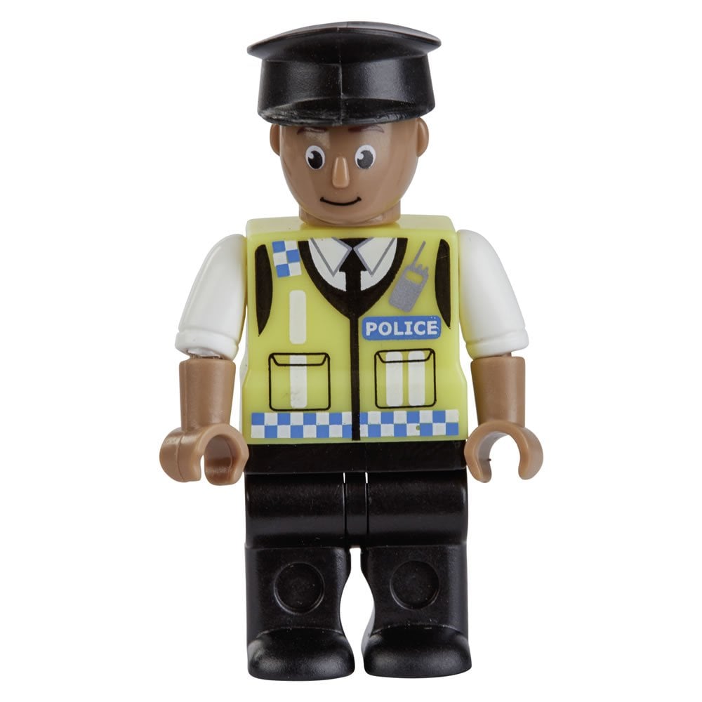 Single Wilko Blox Emergency Medium Set in Assorted styles Image 5